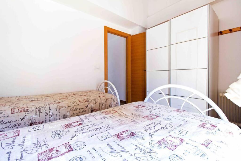 발렌시아 Acogedor Duplex Con Terraza Interior En La Playa 아파트 외부 사진